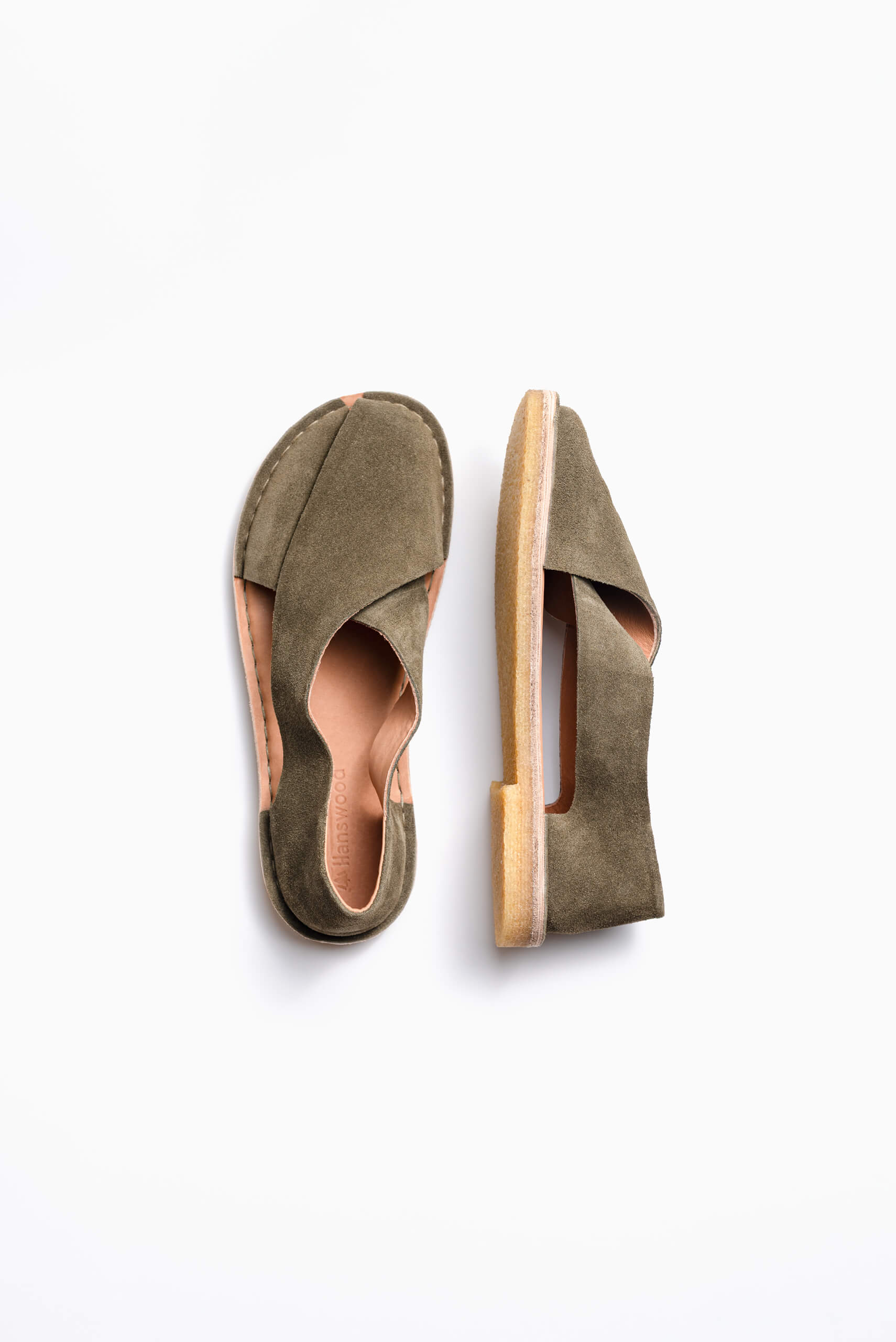 Плетёнки <br> <small>Авокадо-ойл велюр</small>