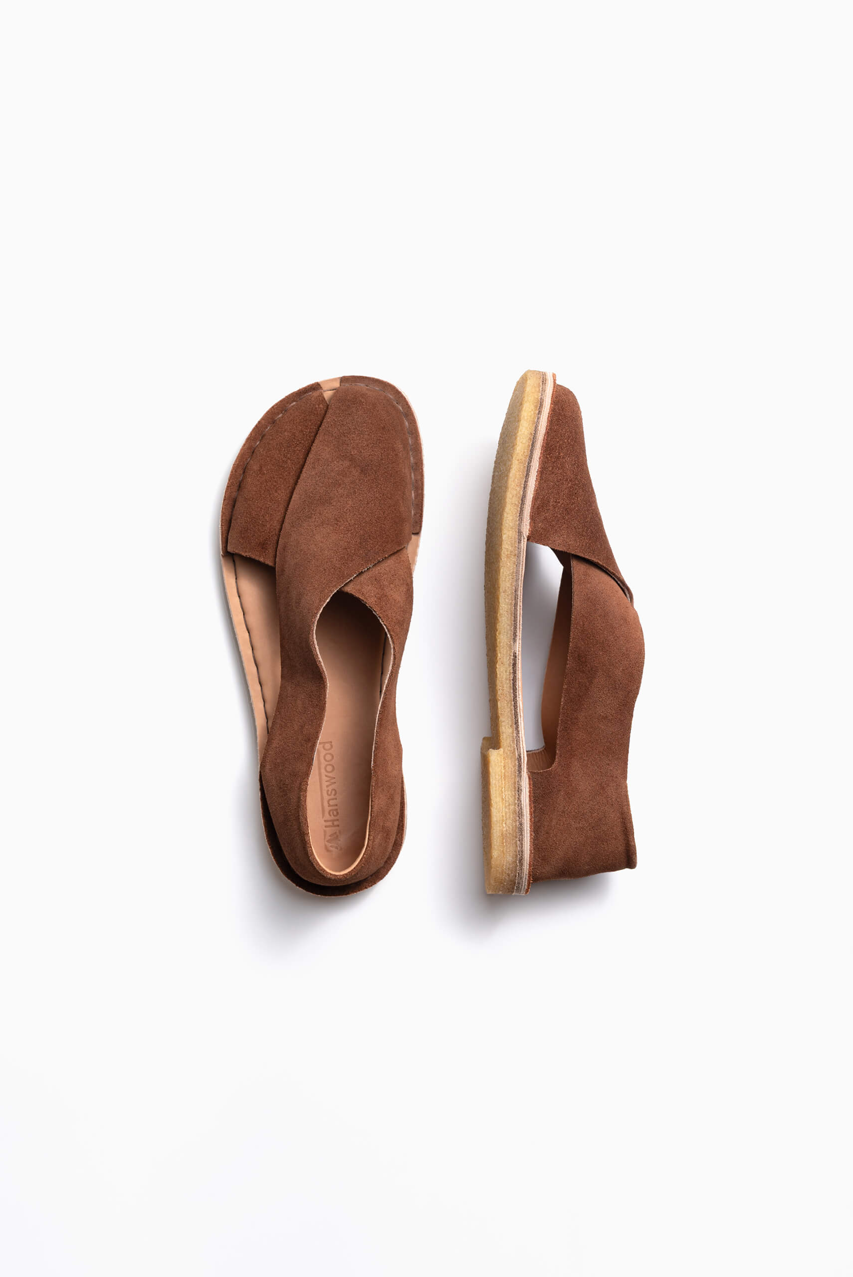 Плетёнки <br> <small> Табак ойл-велюр</small>