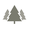 Hanswood logo